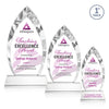 Marinello VividPrint™ Award on Base