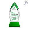 Marinello VividPrint™ Award on Base