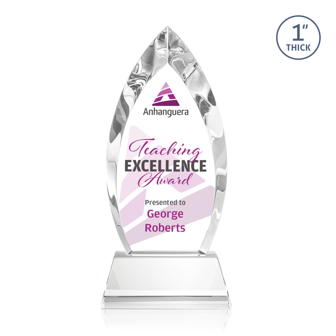 Marinello VividPrint™ Award on Base