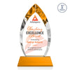 Marinello VividPrint™ Award on Base