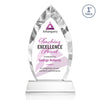 Marinello VividPrint™ Award on Base