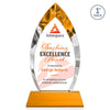 Marinello VividPrint™ Award on Base