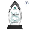 Marinello VividPrint™ Award on Base