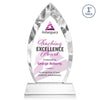Marinello VividPrint™ Award on Base