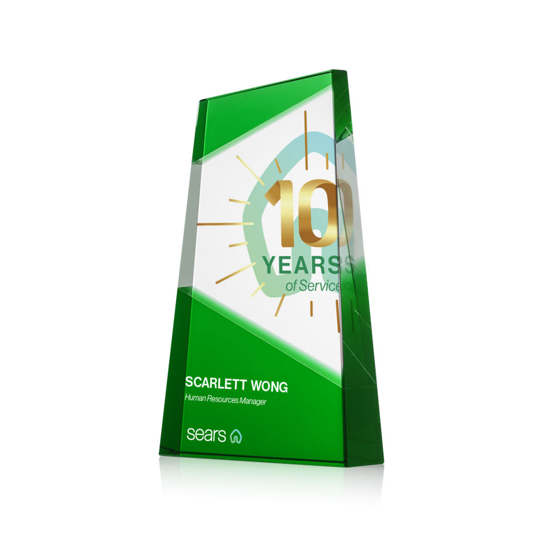 Amstel VividPrint™ Award