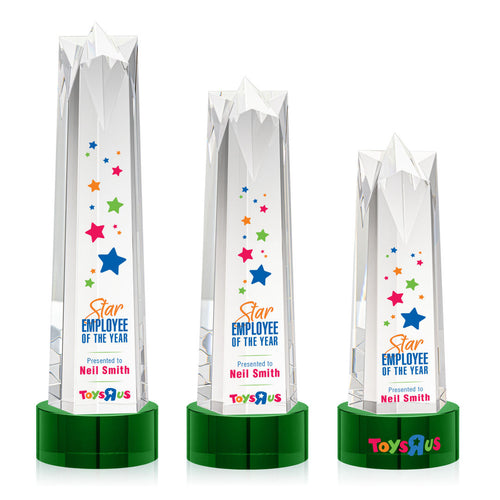 Ellesmere VividPrint™ Award on Marvel