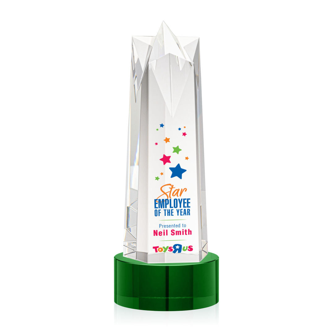 Ellesmere VividPrint™ Award on Marvel