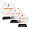 Acadian VividPrint™ Award on Newhaven Base