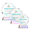 Acadian VividPrint™ Award on Newhaven Base