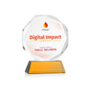 Acadian VividPrint™ Award on Newhaven Base