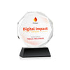 Acadian VividPrint™ Award on Newhaven Base