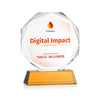 Acadian VividPrint™ Award on Newhaven Base