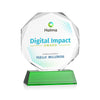 Acadian VividPrint™ Award on Newhaven Base