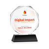Acadian VividPrint™ Award on Newhaven Base