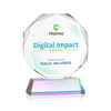 Acadian VividPrint™ Award on Newhaven Base