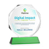 Acadian VividPrint™ Award on Newhaven Base