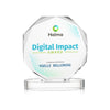 Acadian VividPrint™ Award on Alberton Base