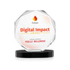 Acadian VividPrint™ Award on Alberton Base