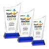 Burnett VividPrint™ Award on Newhaven Base