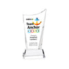 Burnett VividPrint™ Award on Newhaven Base