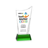 Burnett VividPrint™ Award on Newhaven Base