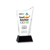 Burnett VividPrint™ Award on Newhaven Base