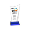 Burnett VividPrint™ Award on Newhaven Base