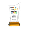 Burnett VividPrint™ Award on Newhaven Base