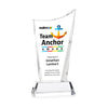 Burnett VividPrint™ Award on Newhaven Base