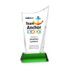 Burnett VividPrint™ Award on Newhaven Base