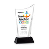 Burnett VividPrint™ Award on Newhaven Base