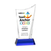 Burnett VividPrint™ Award on Newhaven Base