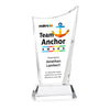 Burnett VividPrint™ Award on Newhaven Base