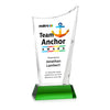 Burnett VividPrint™ Award on Newhaven Base