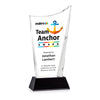 Burnett VividPrint™ Award on Newhaven Base