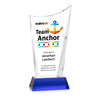 Burnett VividPrint™ Award on Newhaven Base