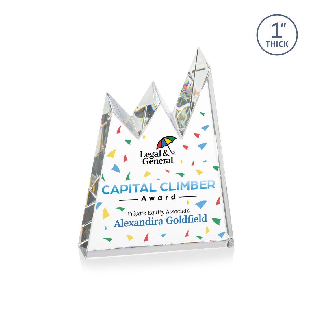 Alpine VividPrint™ Award