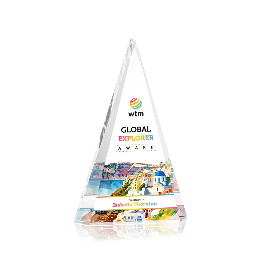 Helston VividPrint™ Award