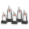Vertex VividPrint™ Award on Base