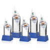 Vertex VividPrint™ Award on Base