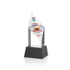 Vertex VividPrint™ Award on Base