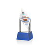 Vertex VividPrint™ Award on Base