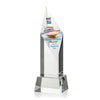 Vertex VividPrint™ Award on Base