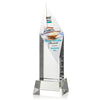 Vertex VividPrint™ Award on Base