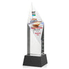 Vertex VividPrint™ Award on Base