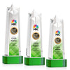 Delaware Star VividPrint™ Award on Base