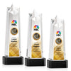 Delaware Star VividPrint™ Award on Base