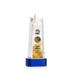Delaware Star VividPrint™ Award on Base