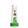 Delaware Star VividPrint™ Award on Base