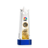 Delaware Star VividPrint™ Award on Base